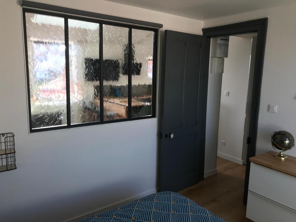 Le Farniente Au Bord De Mer Wimereux Εξωτερικό φωτογραφία