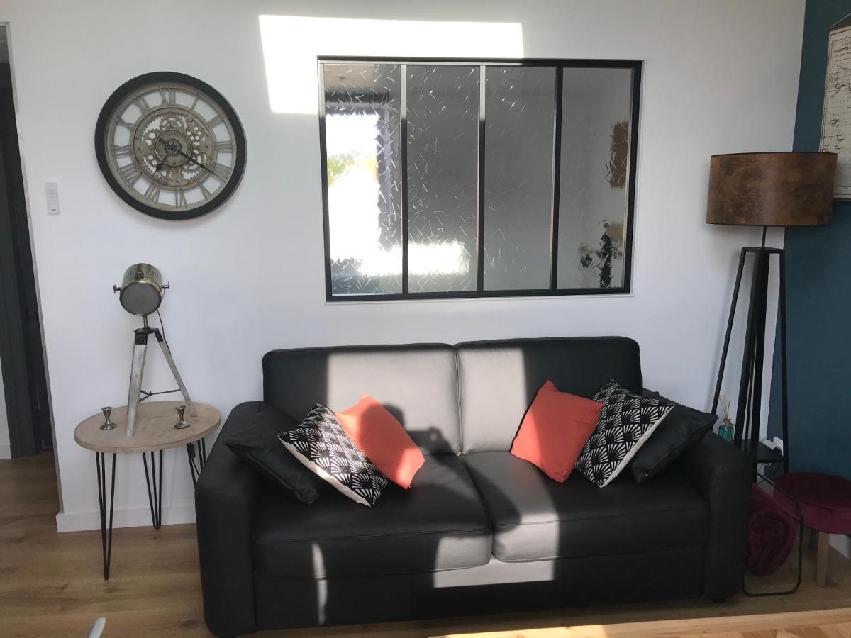 Le Farniente Au Bord De Mer Wimereux Εξωτερικό φωτογραφία