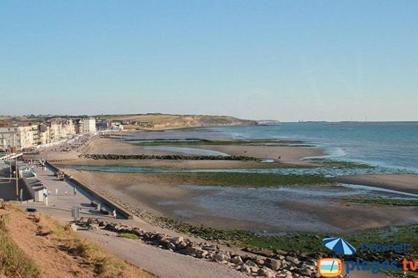 Le Farniente Au Bord De Mer Wimereux Δωμάτιο φωτογραφία