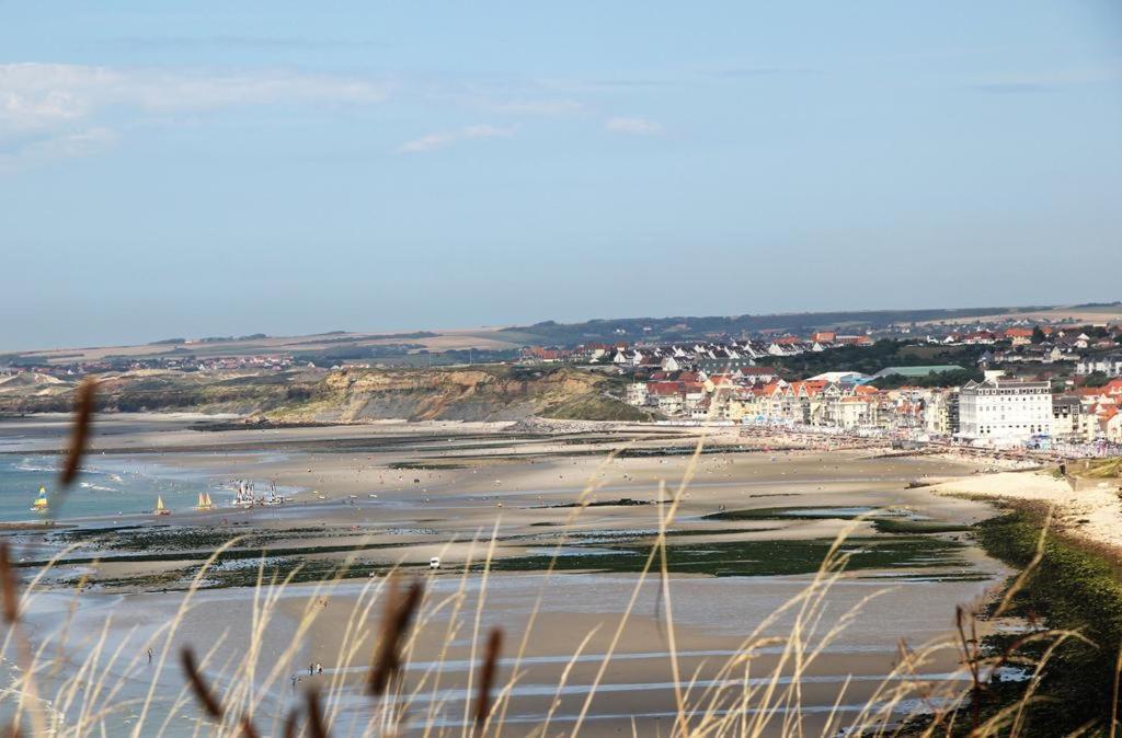Le Farniente Au Bord De Mer Wimereux Δωμάτιο φωτογραφία